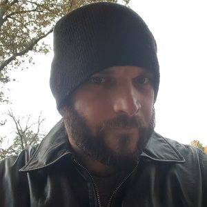 Meet your Posher, Josiah